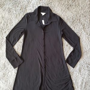 NWT White House Black Market Large Dress